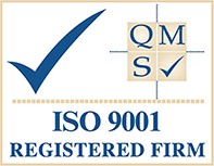 ISO 9001 Logo